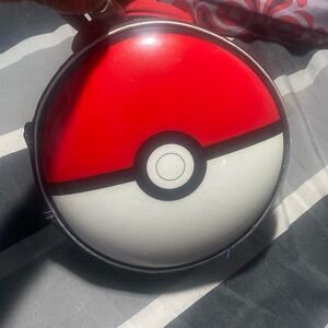 It’s a really cute lunch bag Pokémon